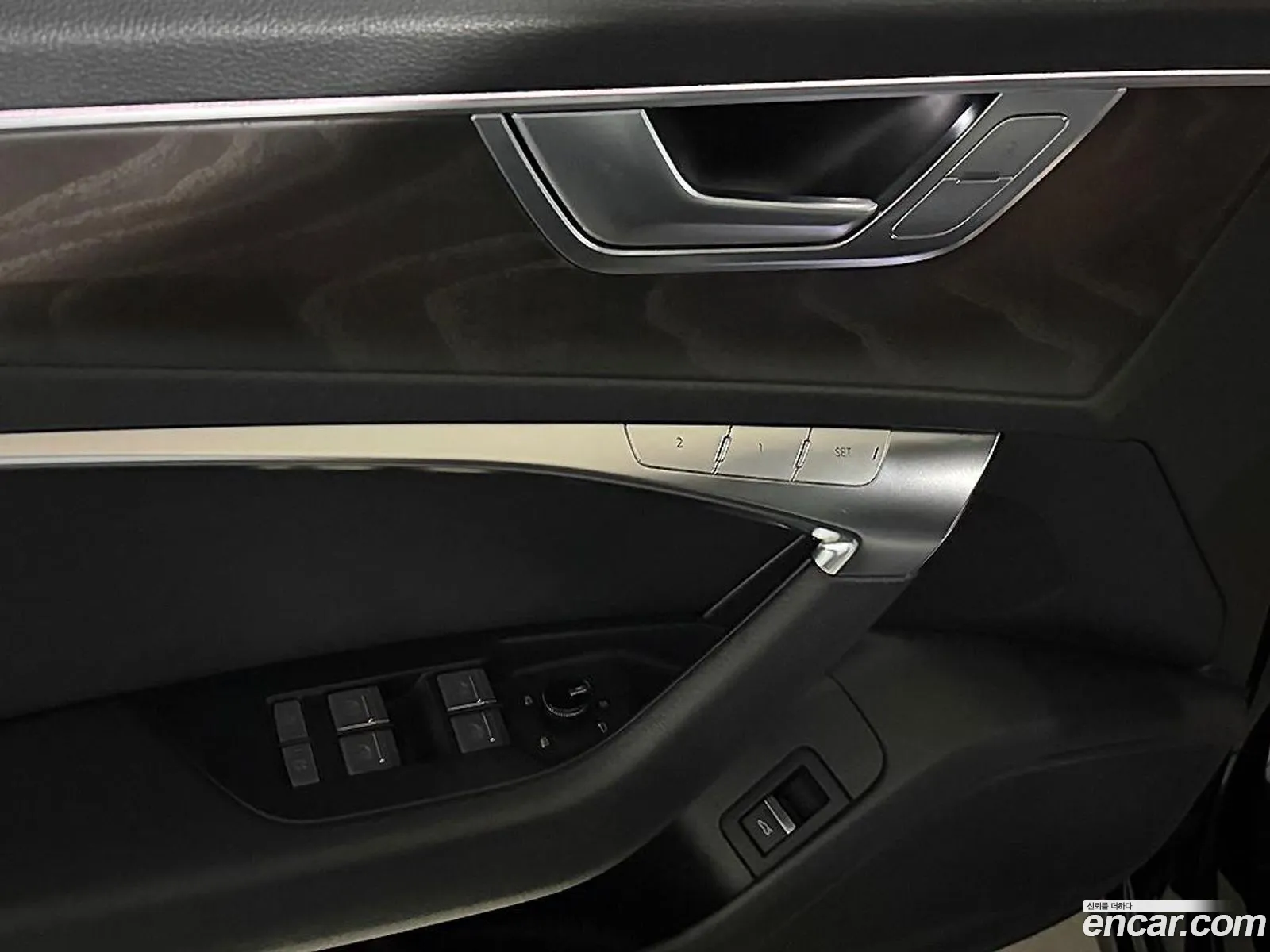 Audi A6 2019 — 7