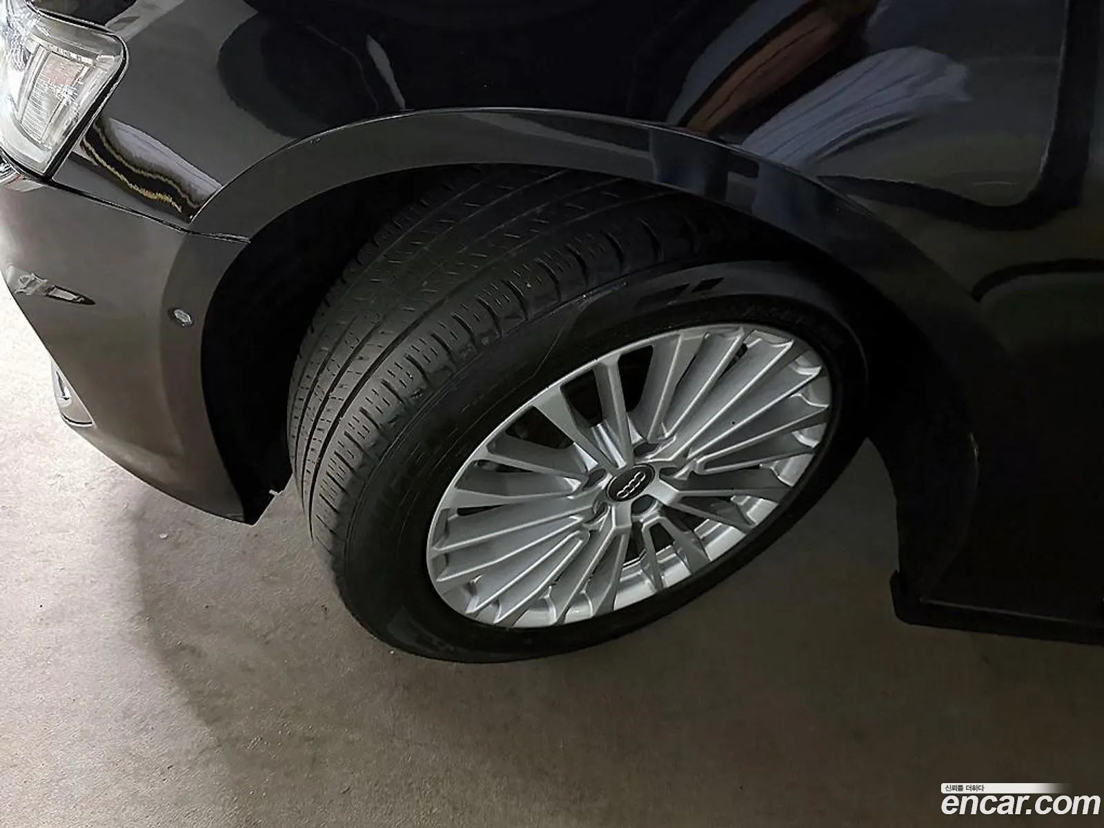 Audi A6 2019 — 14