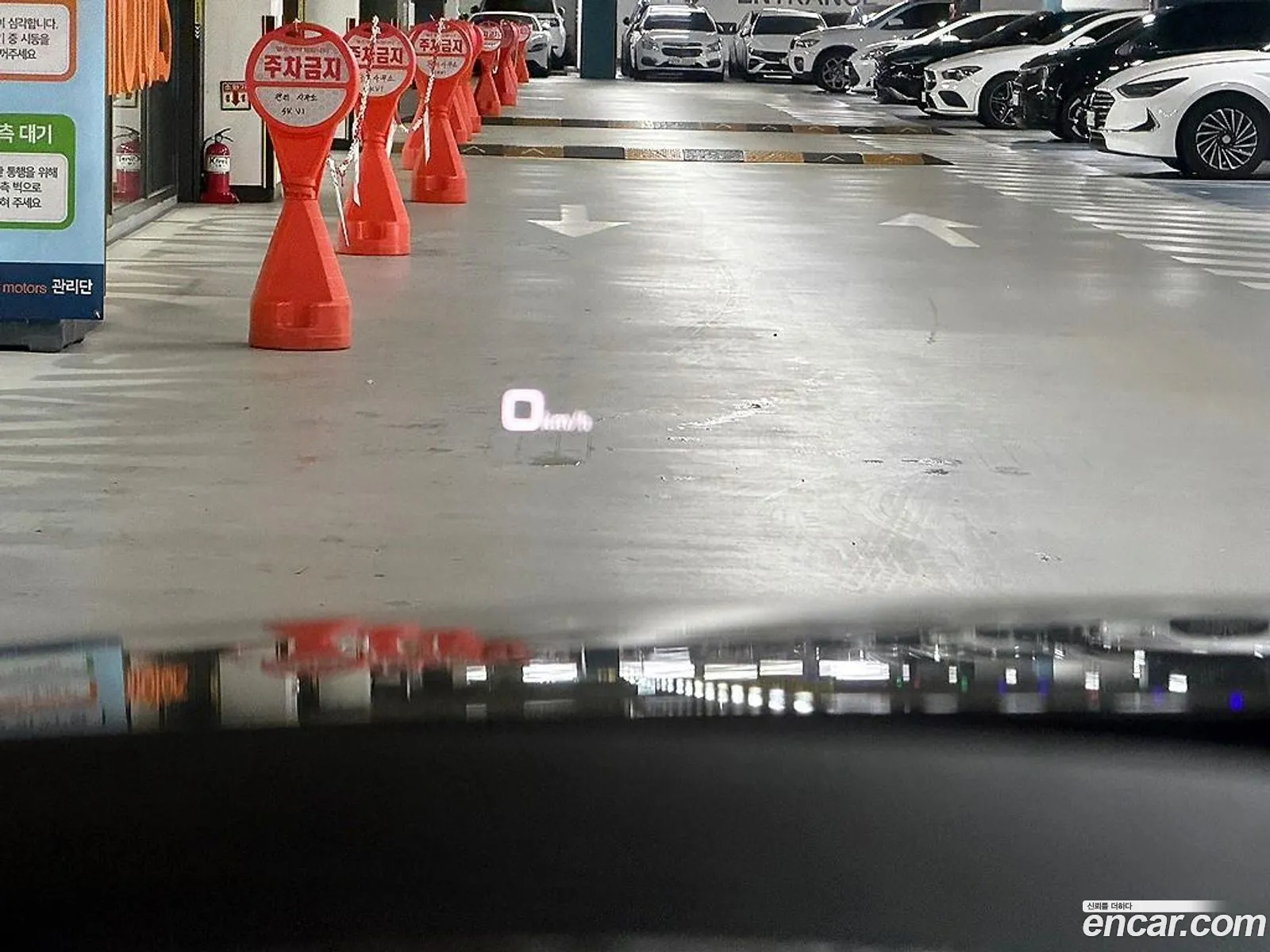 Audi A6 2019 — 8