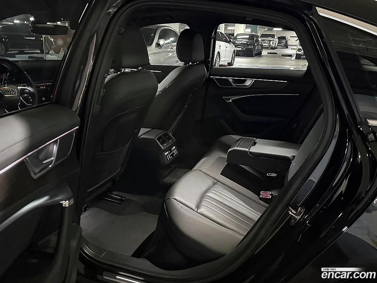 Audi A6 2019 — 19