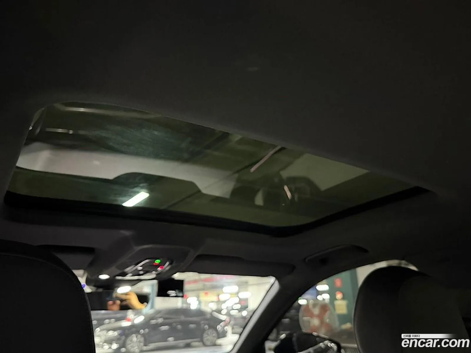 Audi A6 2019 — 18