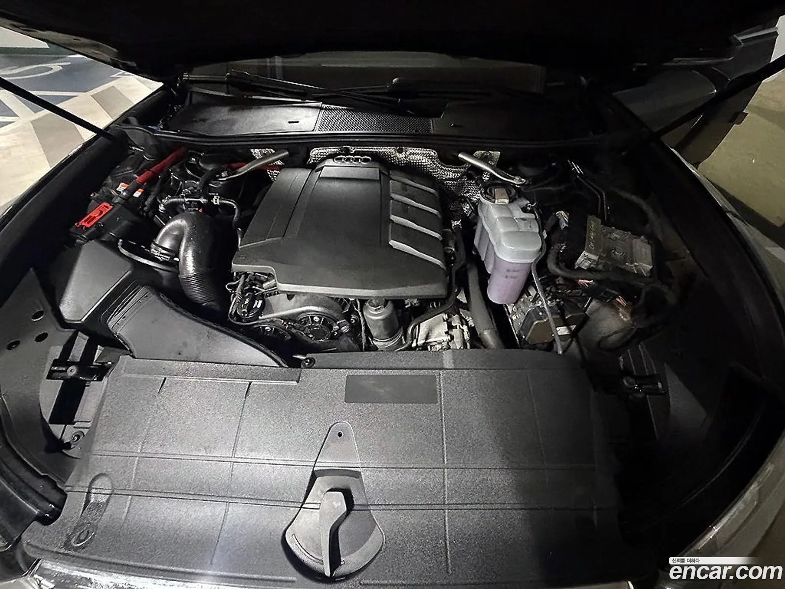 Audi A6 2019 — 20