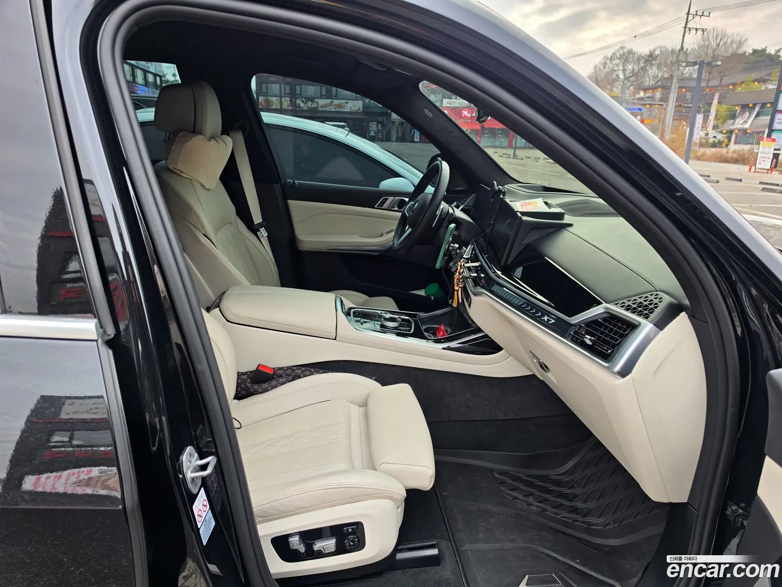 BMW X7 2024 — 13