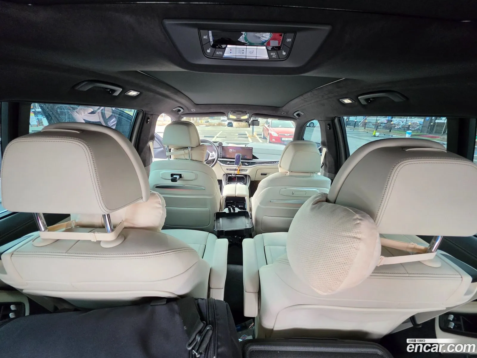BMW X7 2024 — 8