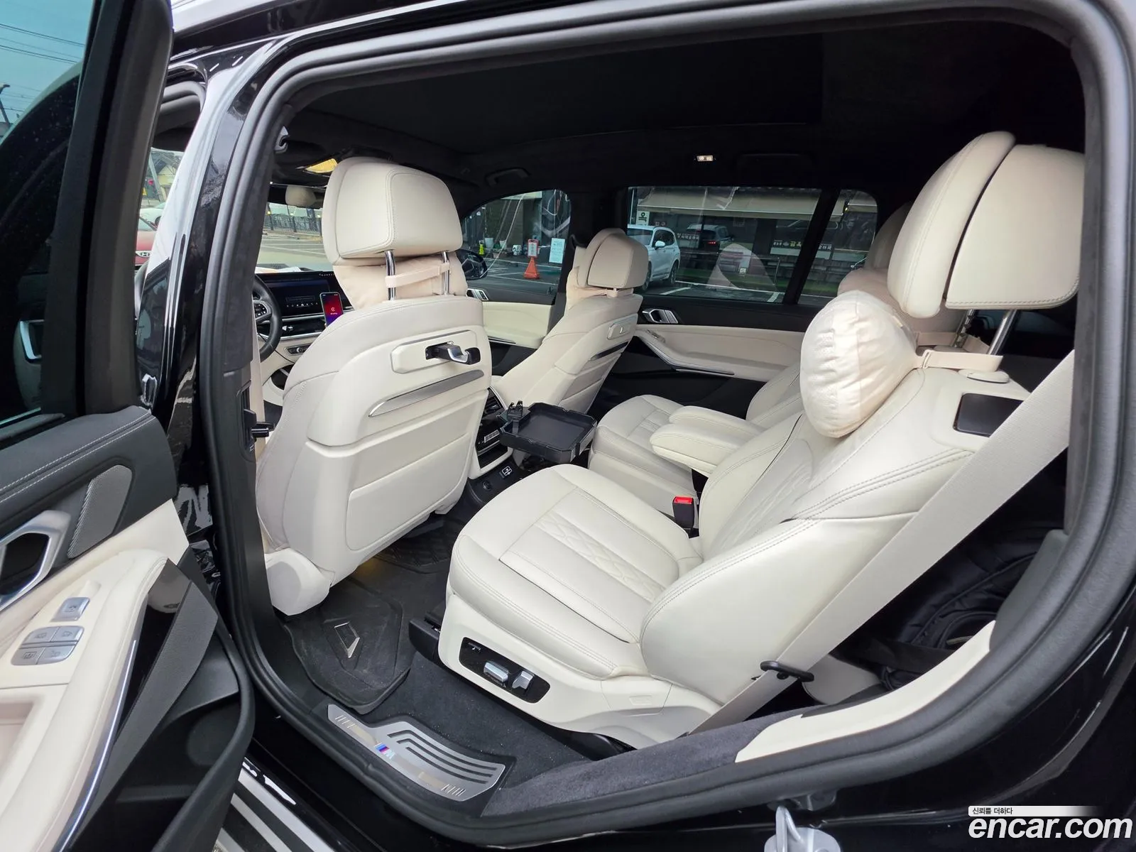 BMW X7 2024 — 3
