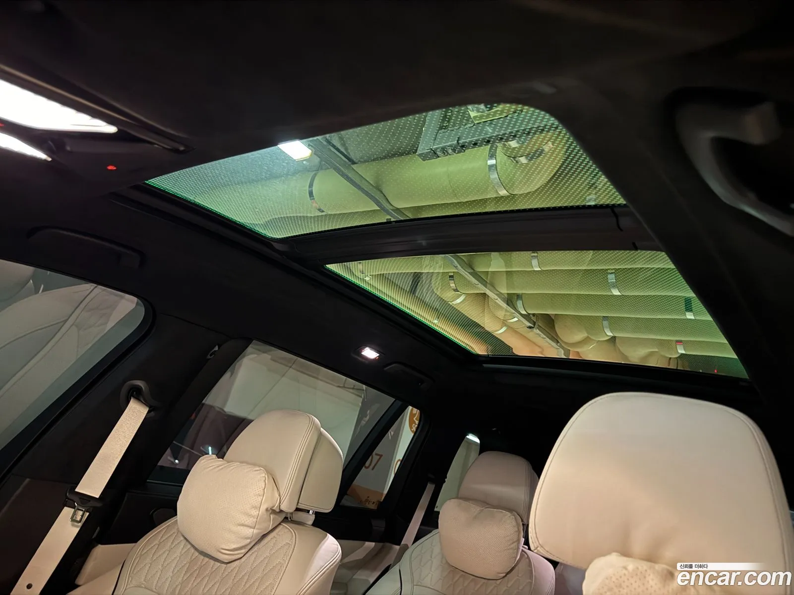 BMW X7 2024 — 9