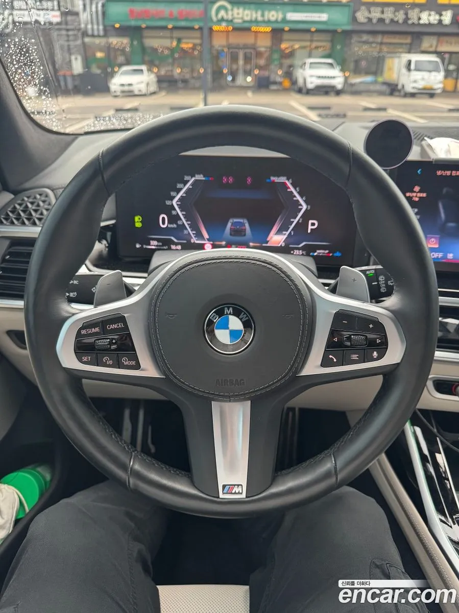 BMW X7 2024 — 3
