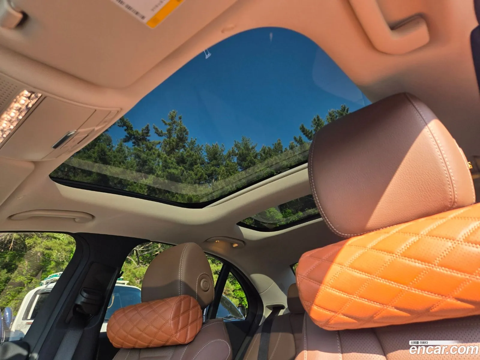 Mercedes-Benz E-Class W213 2019 — 19