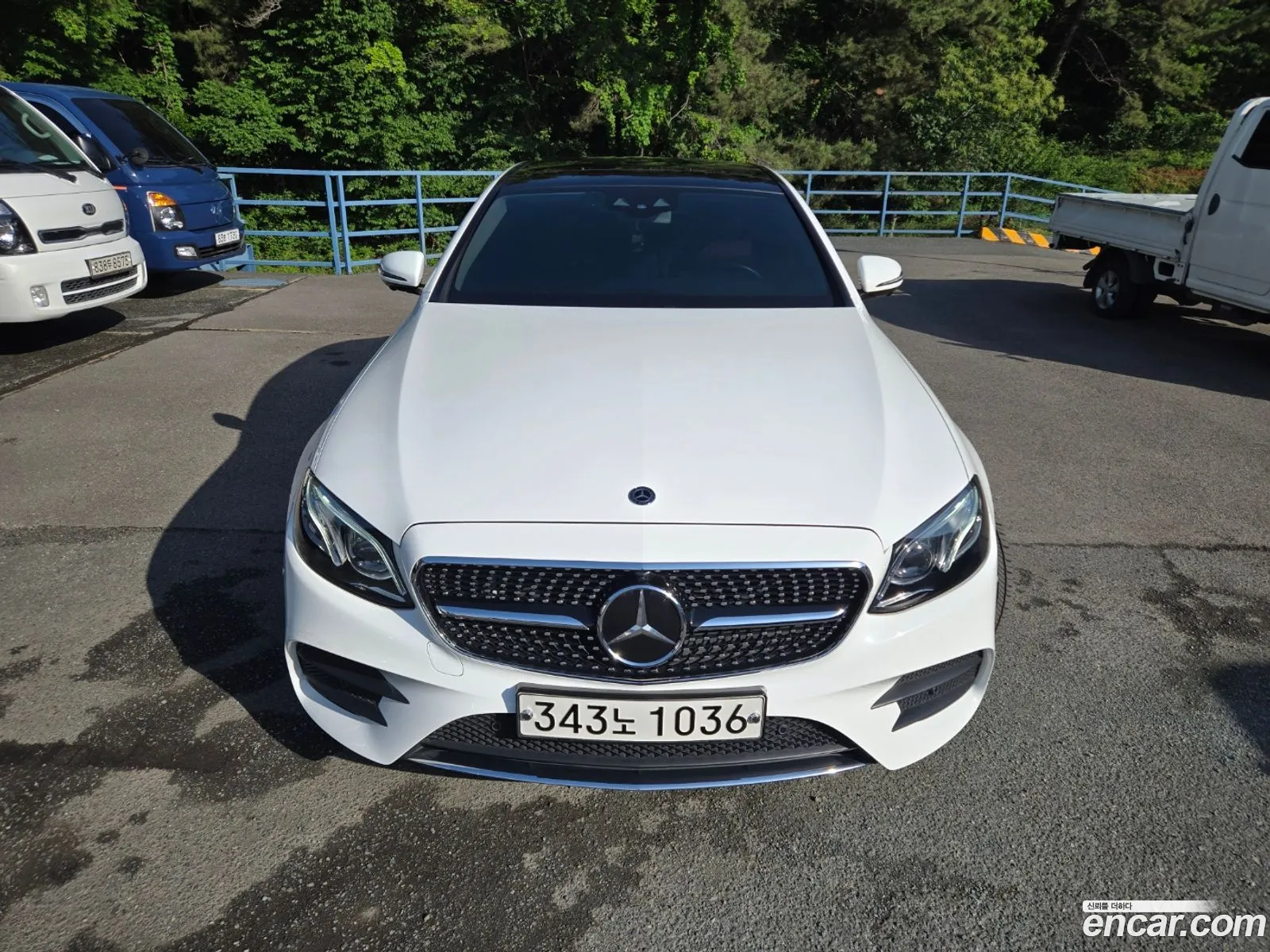 Mercedes-Benz E-Class W213 2019 — 16
