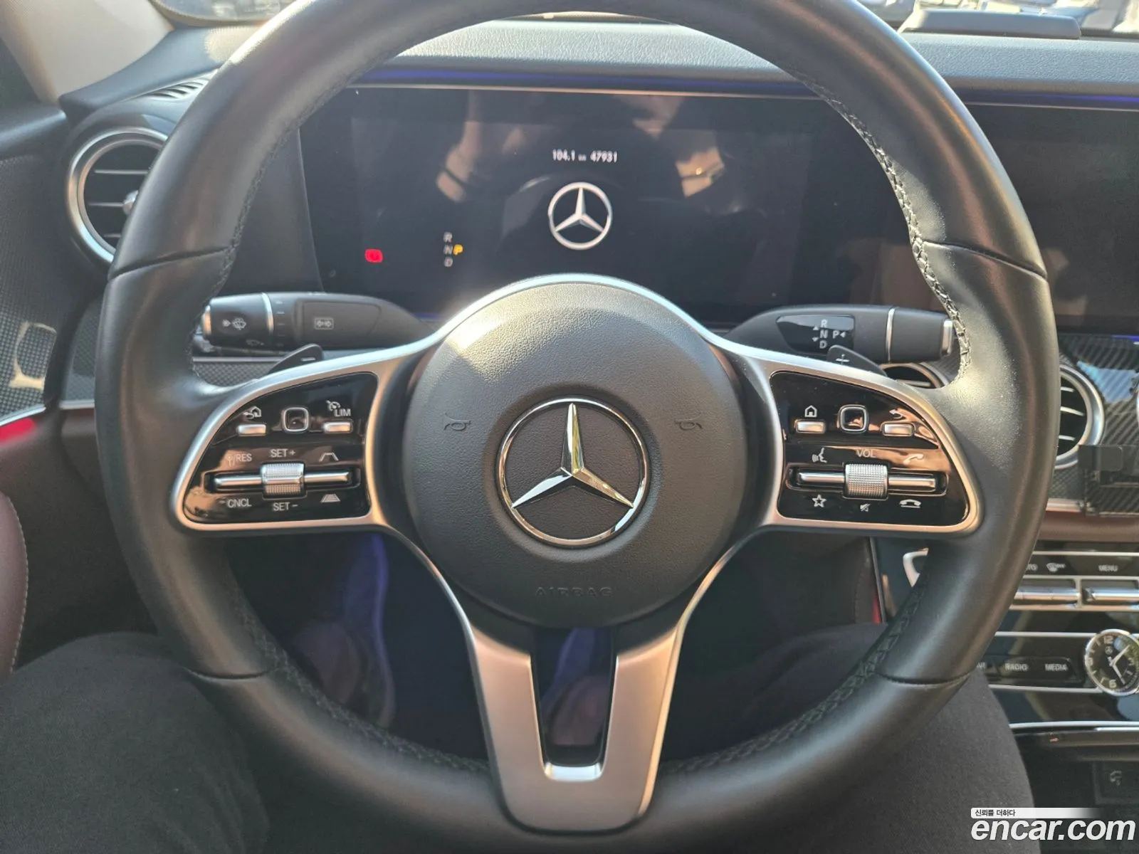 Mercedes-Benz E-Class W213 2019 — 20