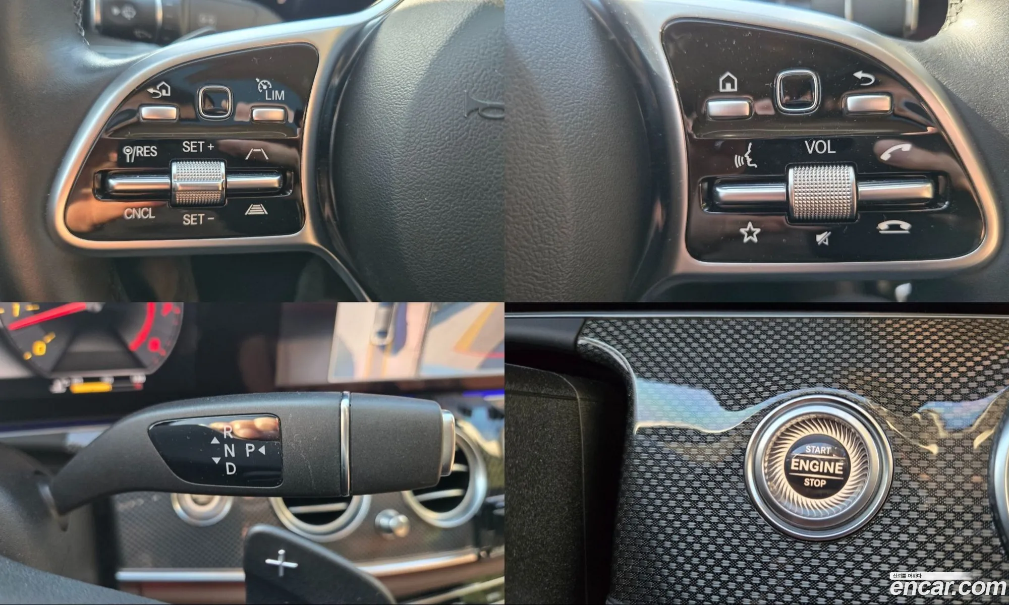 Mercedes-Benz E-Class W213 2019 — 5