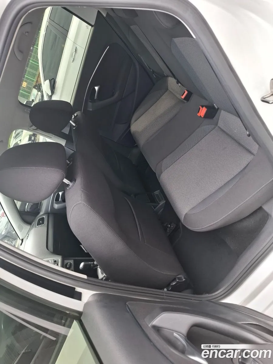 Volkswagen Polo 2015 — 3