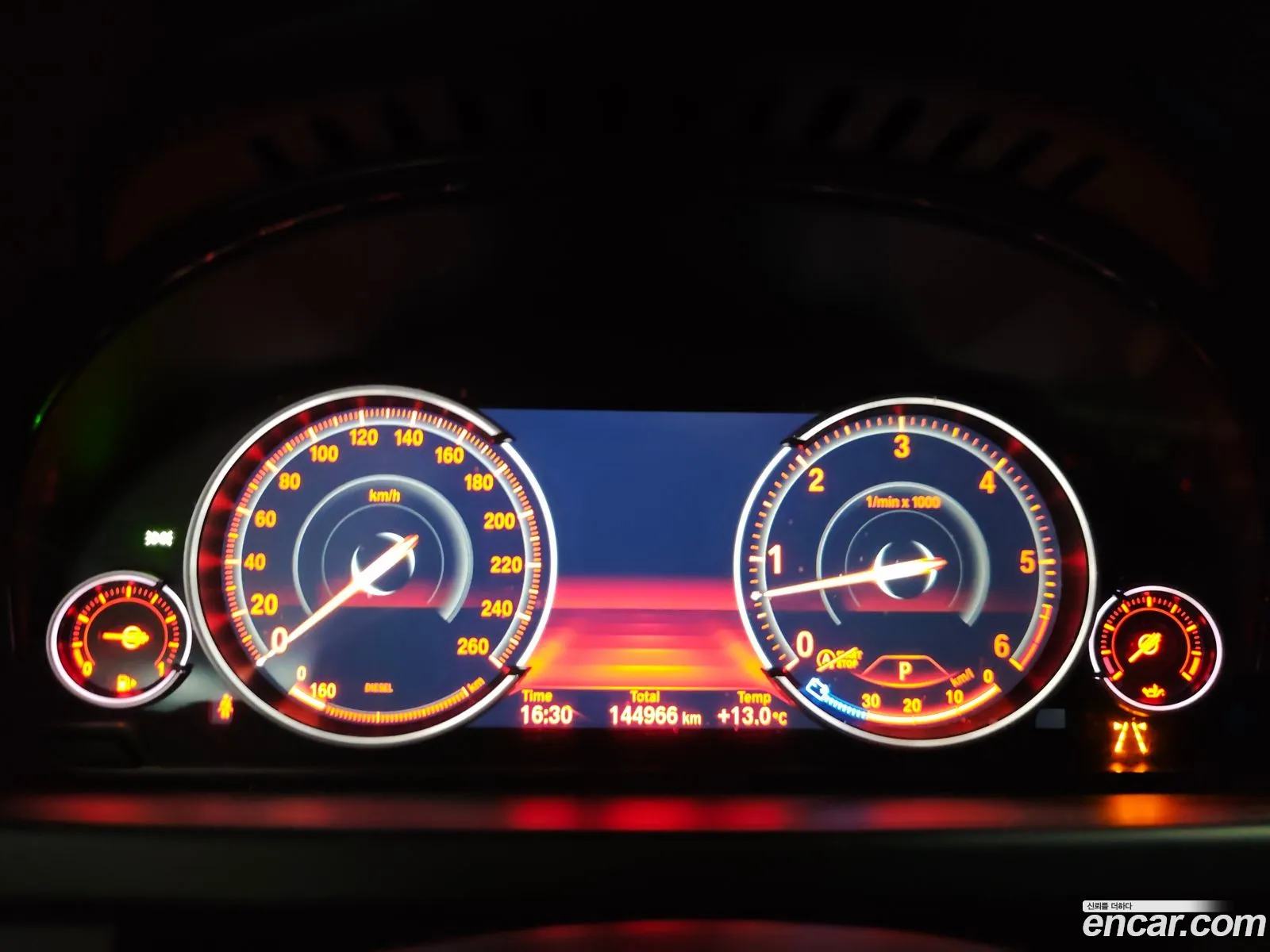 BMW 6 Series 2017 — 4