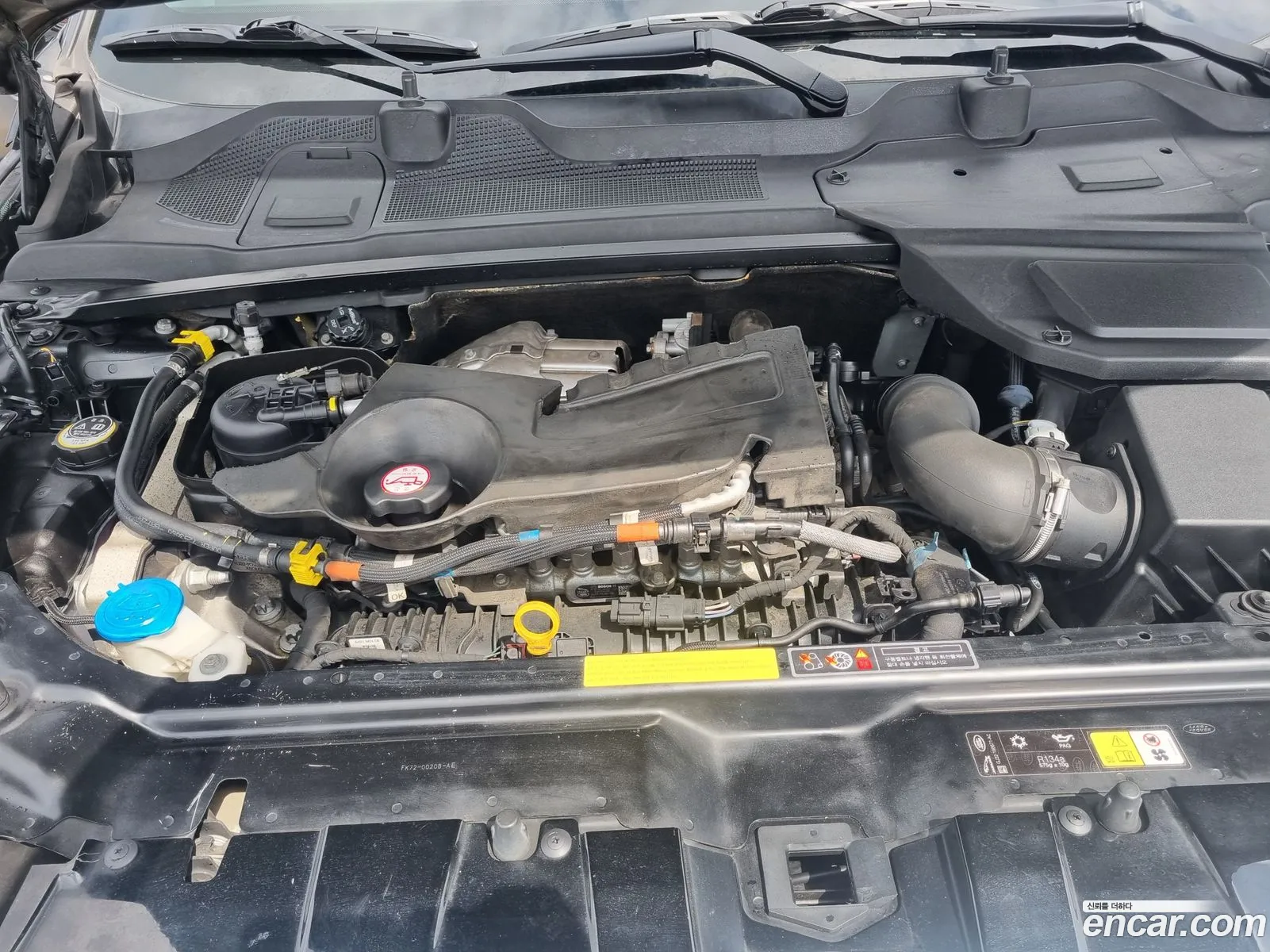 Land Rover Discovery Sport 2018 — 6