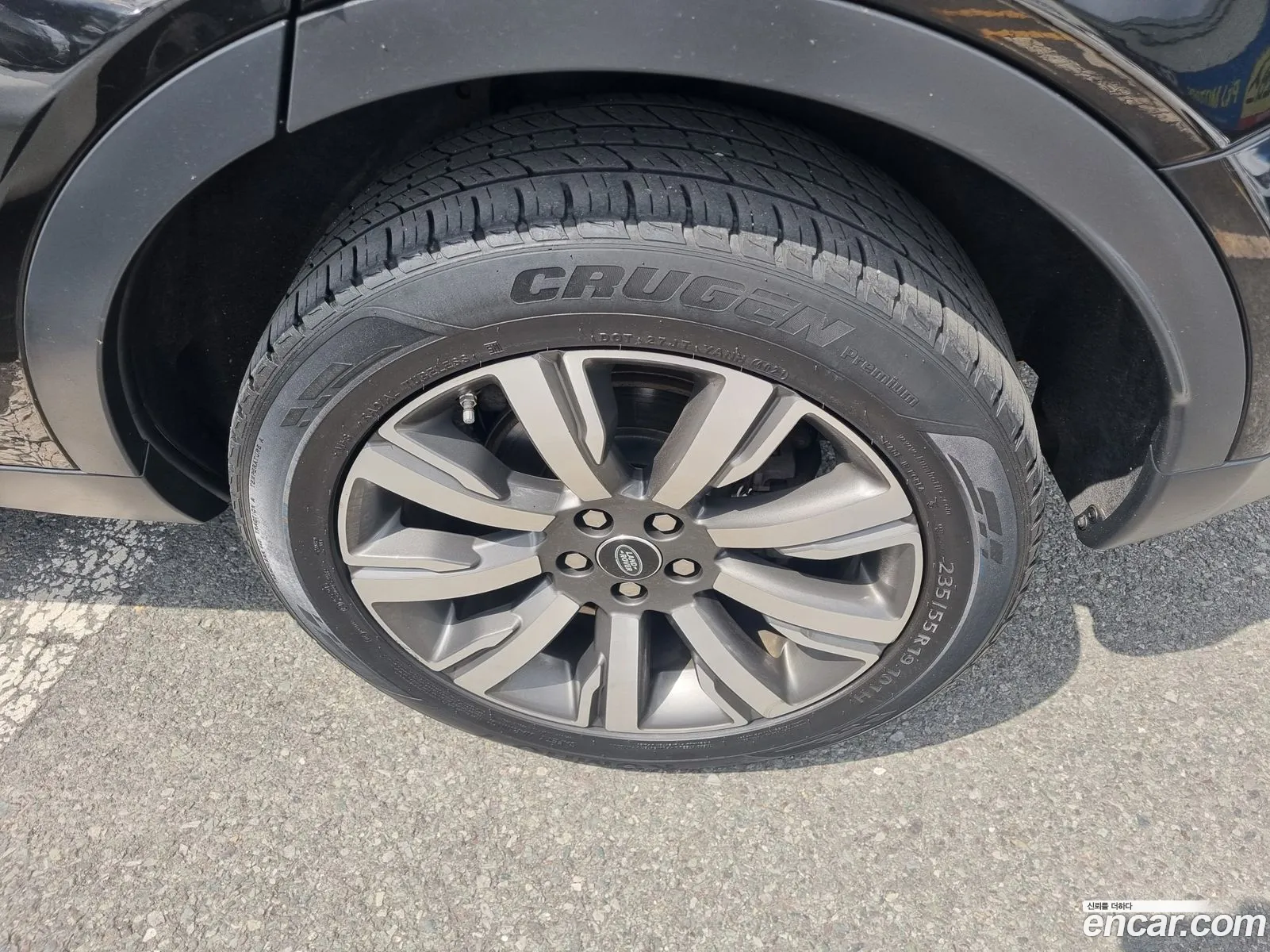 Land Rover Discovery Sport 2018 — 10