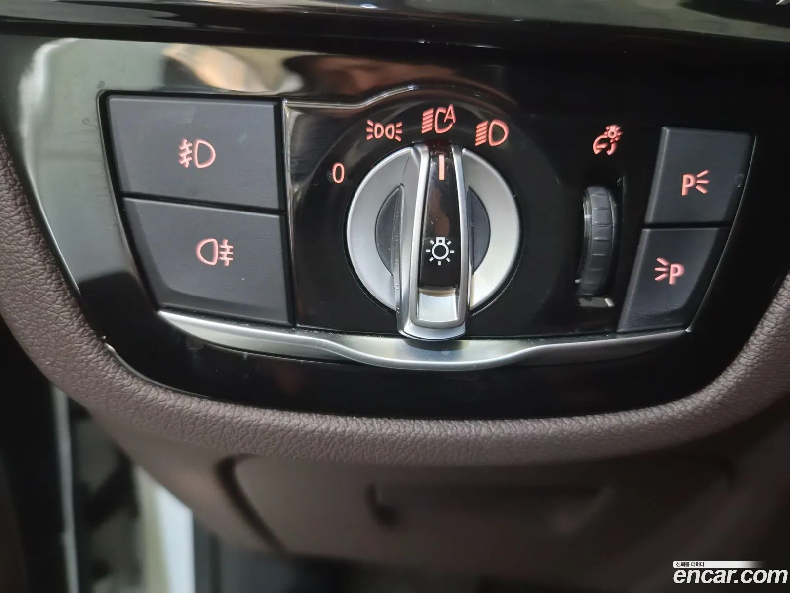BMW 5 Series 2018 — 20