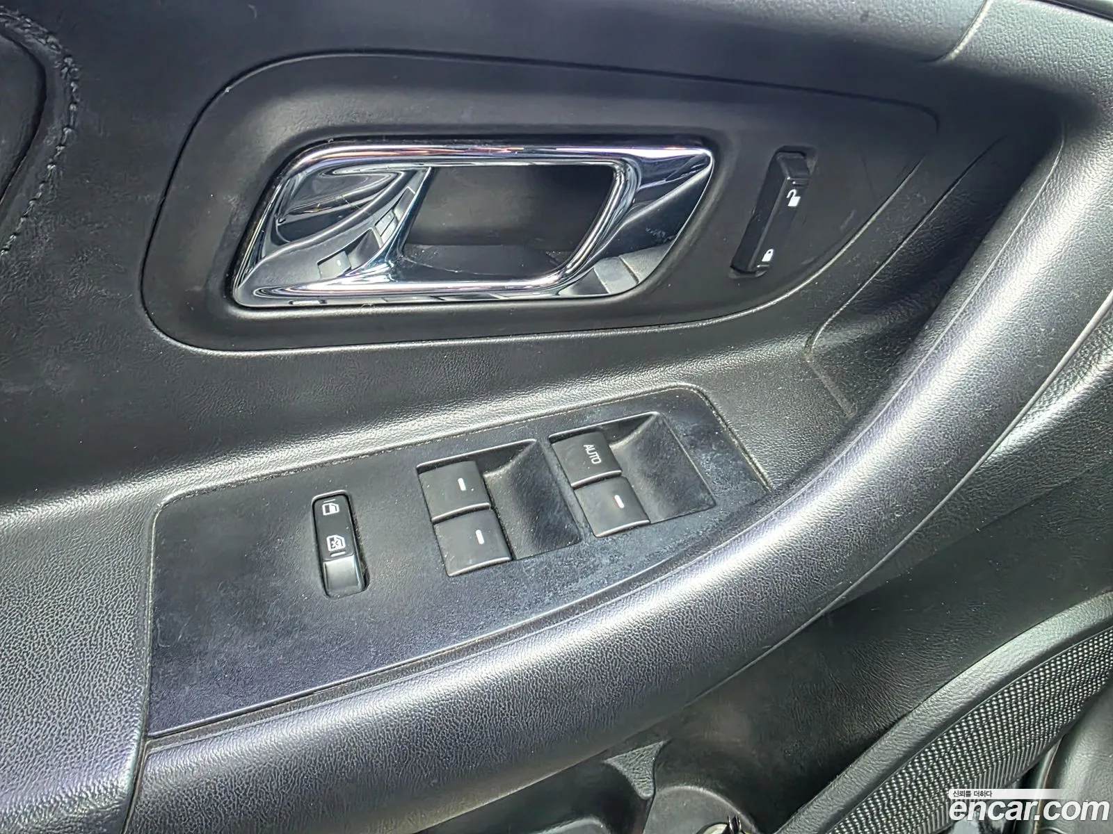 Ford Taurus 2010 — 10