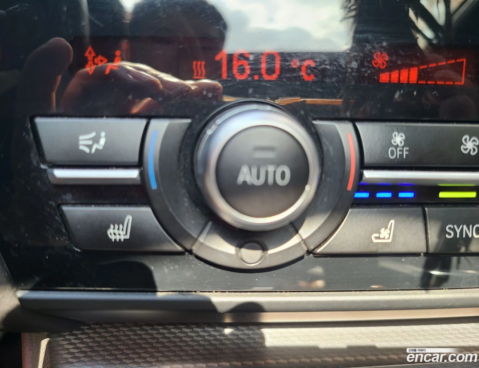 BMW 6 Series 2015 — 7
