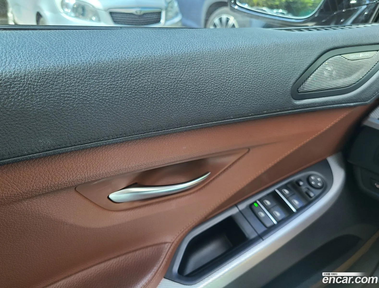 BMW 6 Series 2015 — 5
