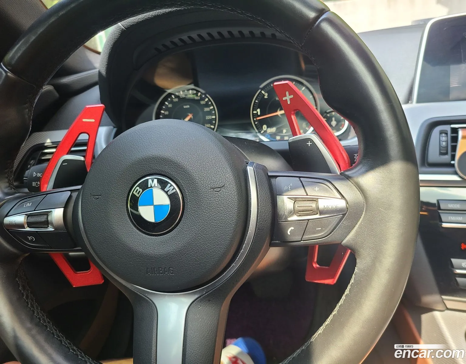 BMW 6 Series 2015 — 3