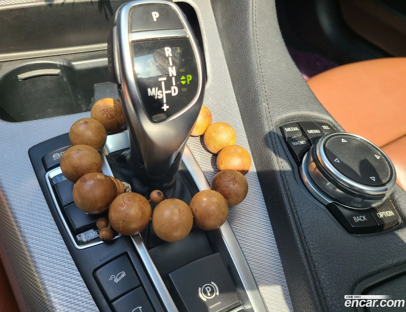 BMW 6 Series 2015 — 16