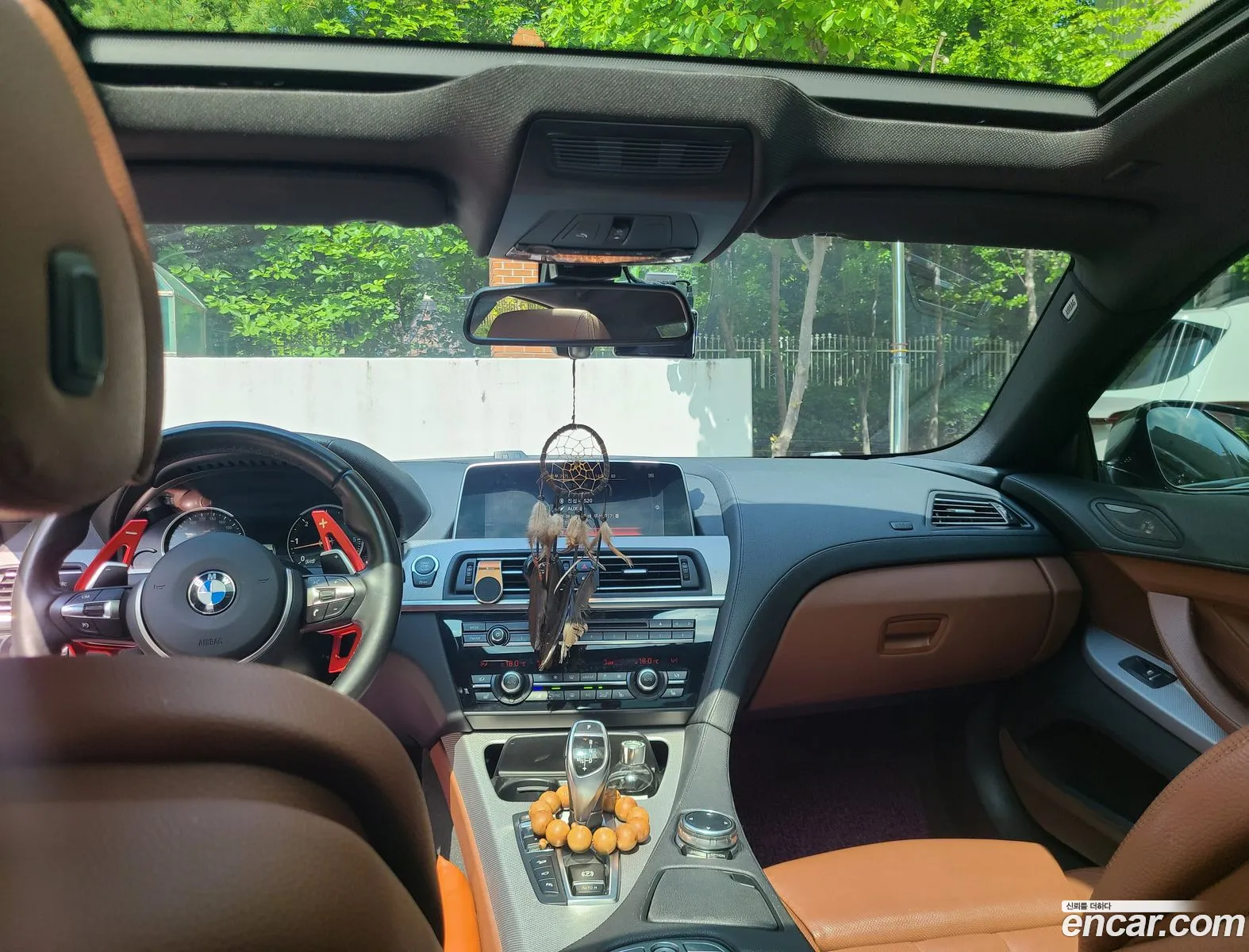 BMW 6 Series 2015 — 3