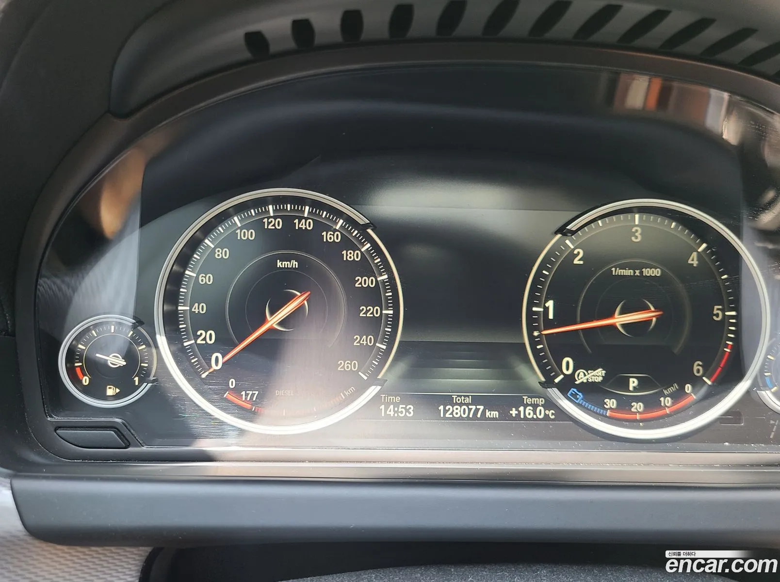 BMW 6 Series 2015 — 13