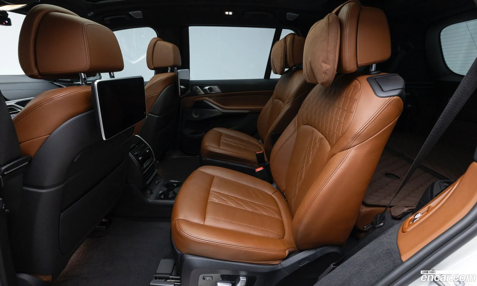 BMW X7 2021 — 10
