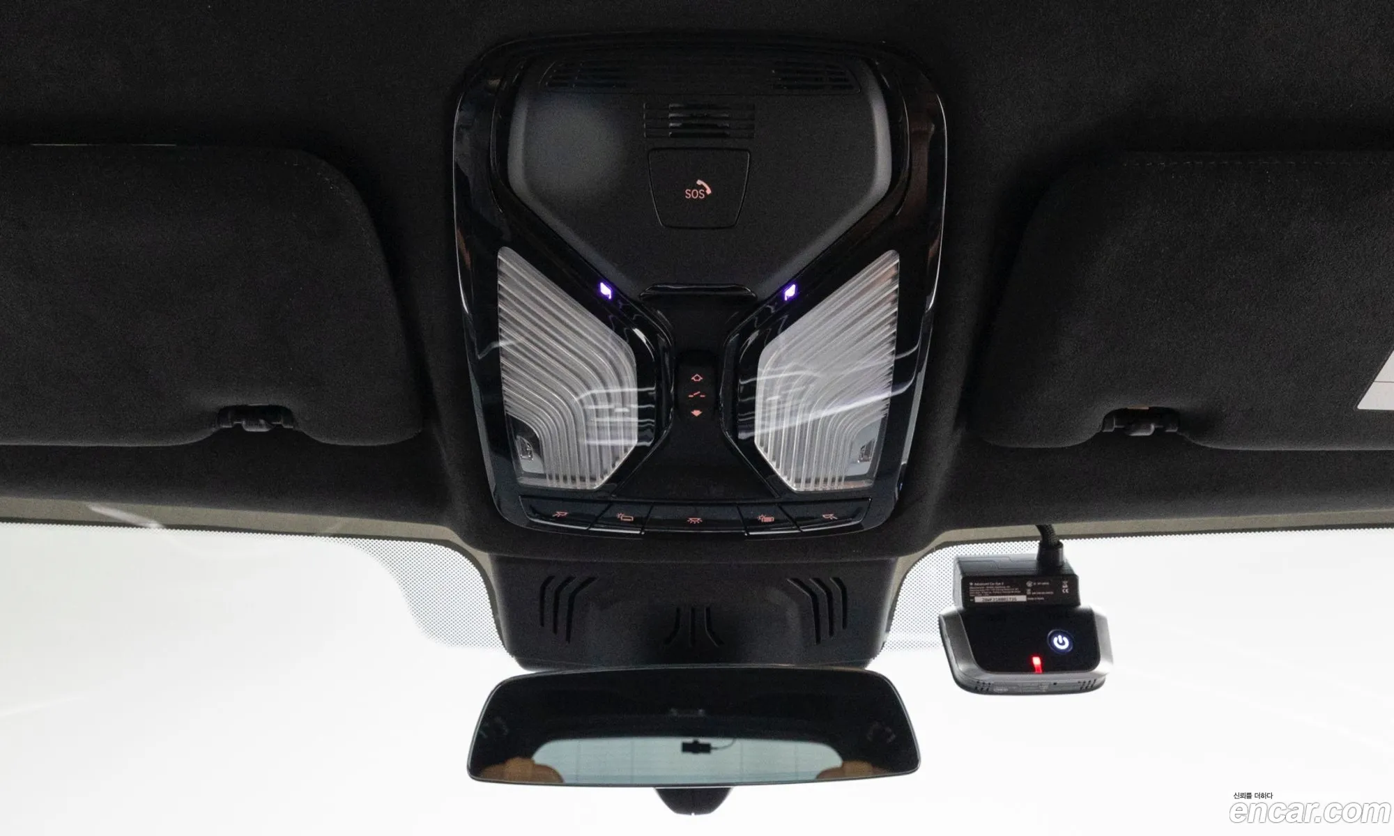 BMW X7 2021 — 11