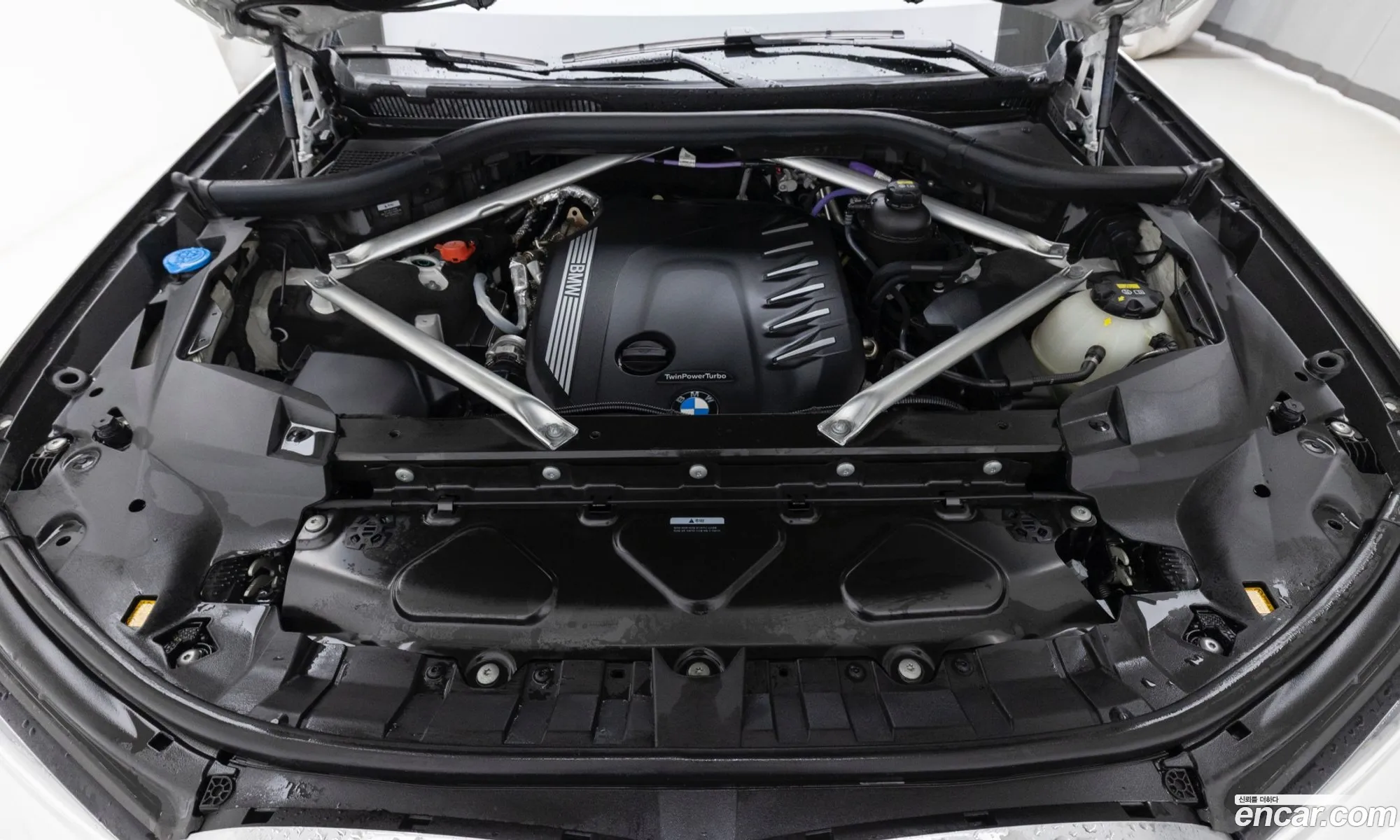 BMW X7 2021 — 3