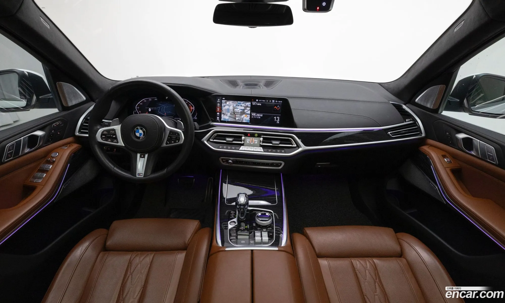 BMW X7 2021 — 20