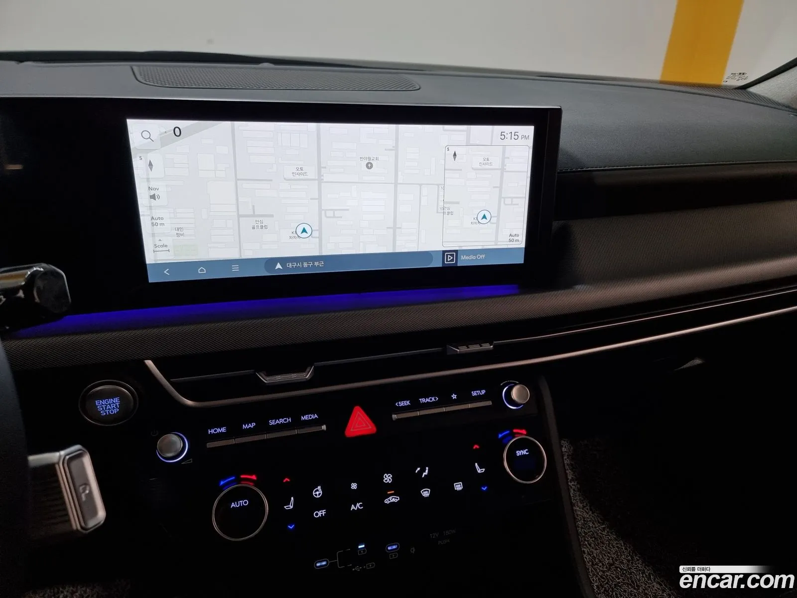 Hyundai Sonata the Edge 2024 — 11
