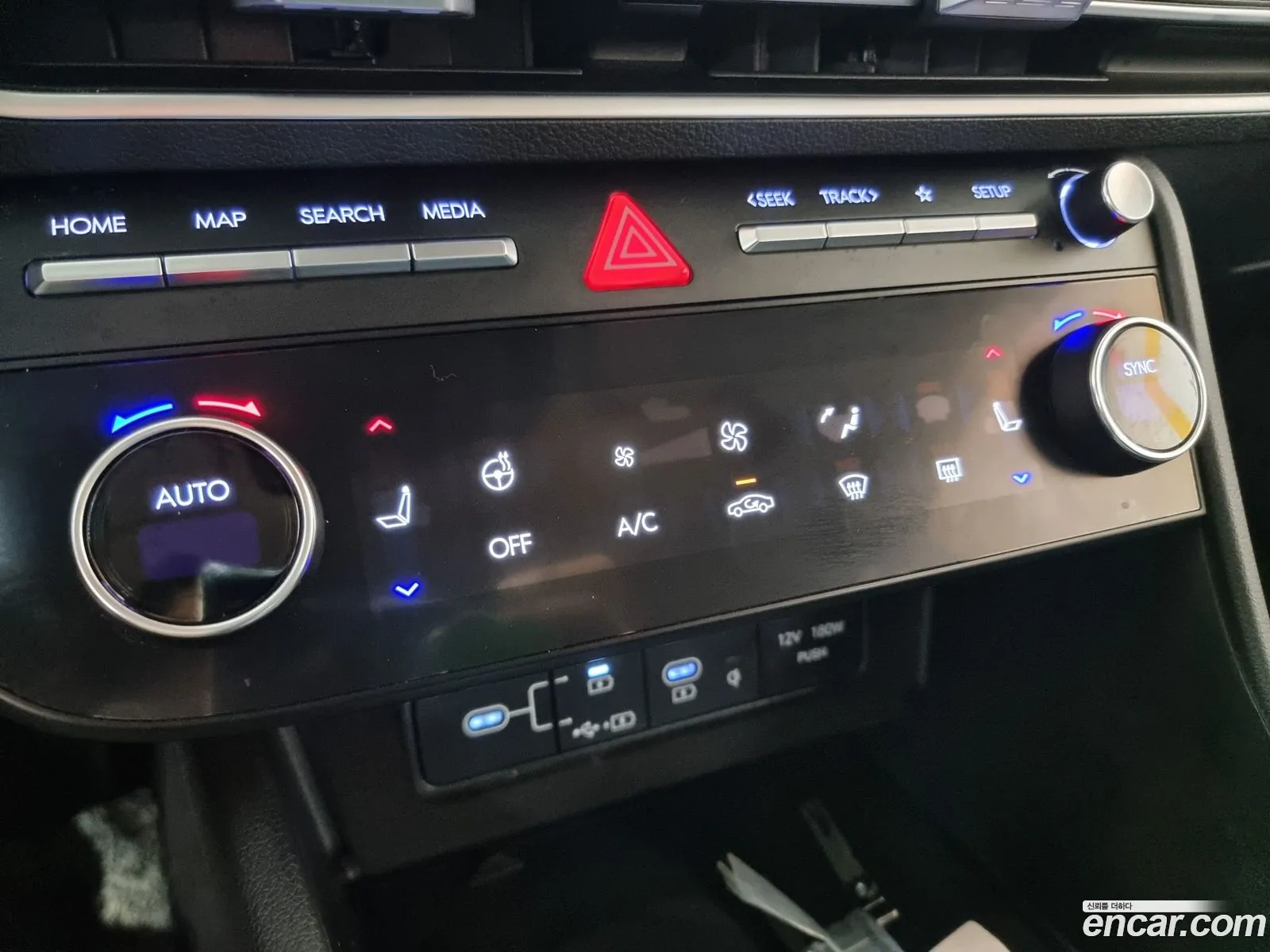 Hyundai Sonata the Edge 2024 — 5
