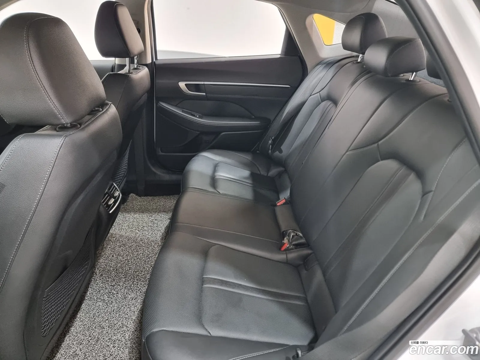 Hyundai Sonata the Edge 2024 — 6