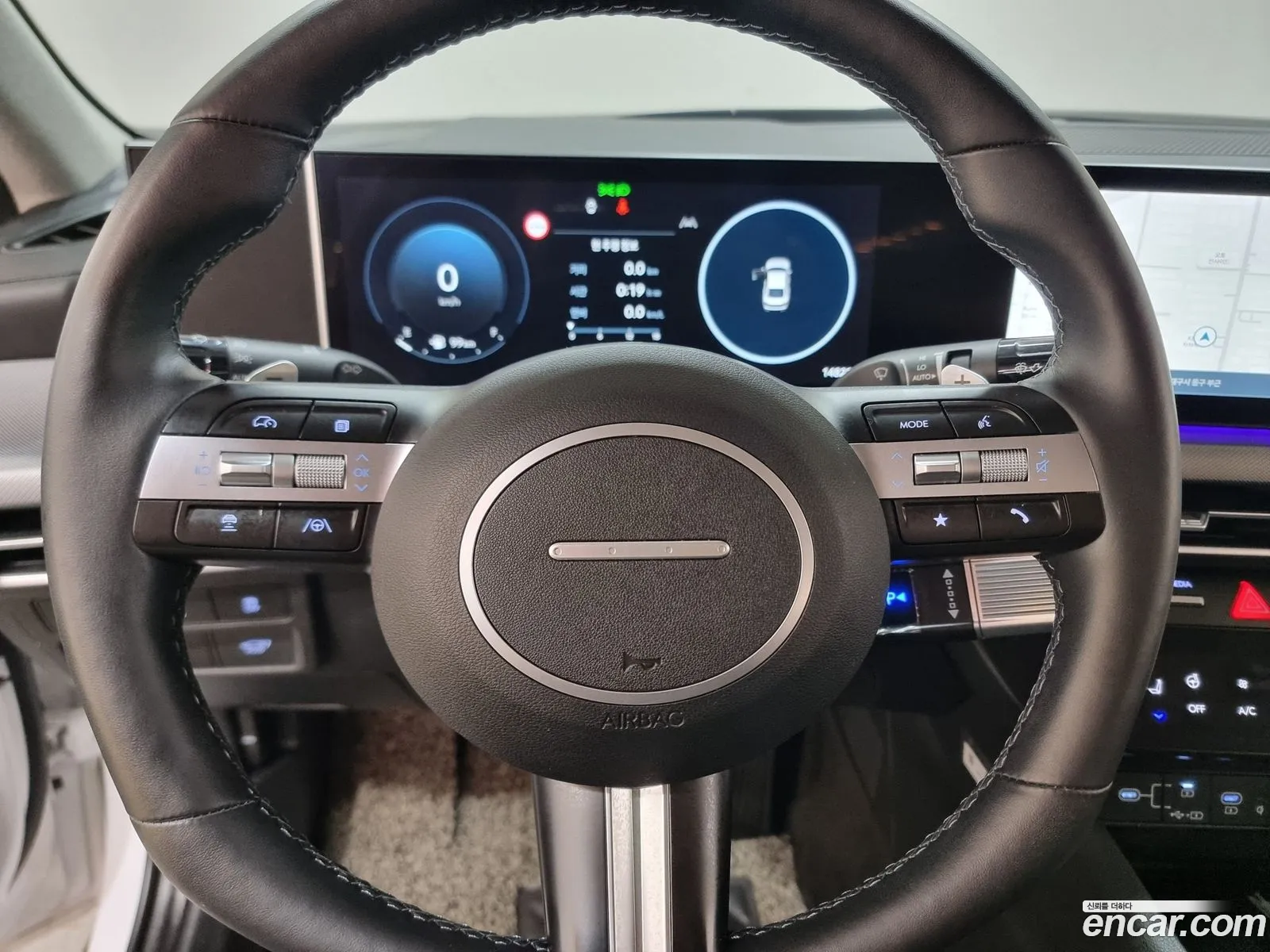 Hyundai Sonata the Edge 2024 — 4