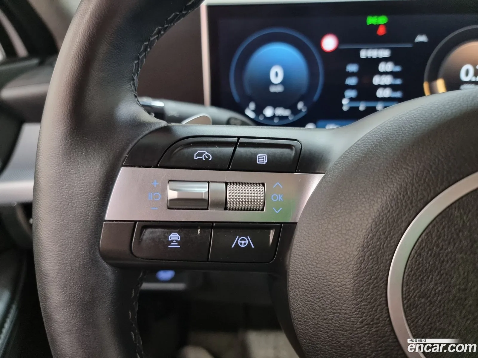 Hyundai Sonata the Edge 2024 — 15