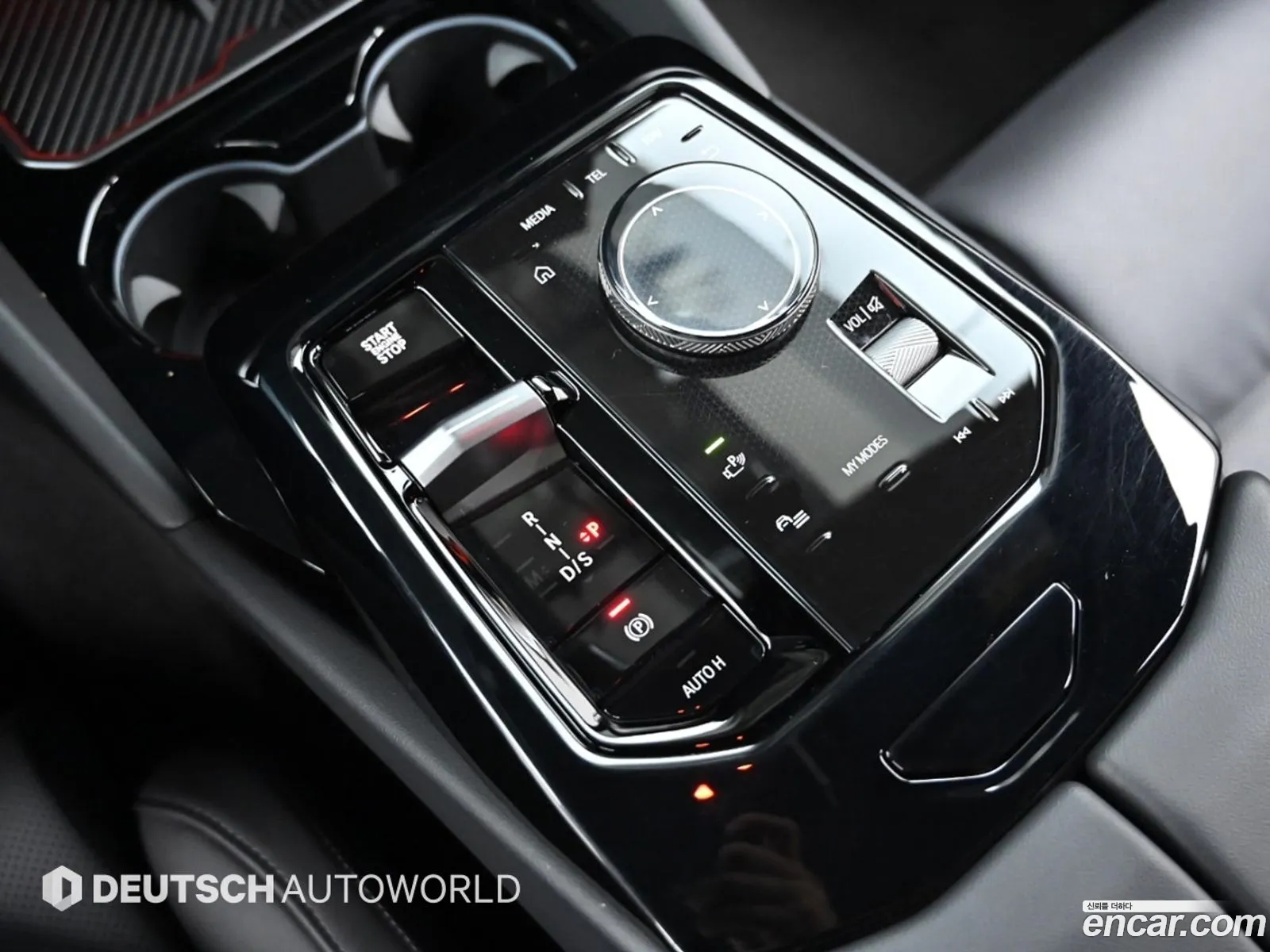 BMW 5 Series 2024 — 6