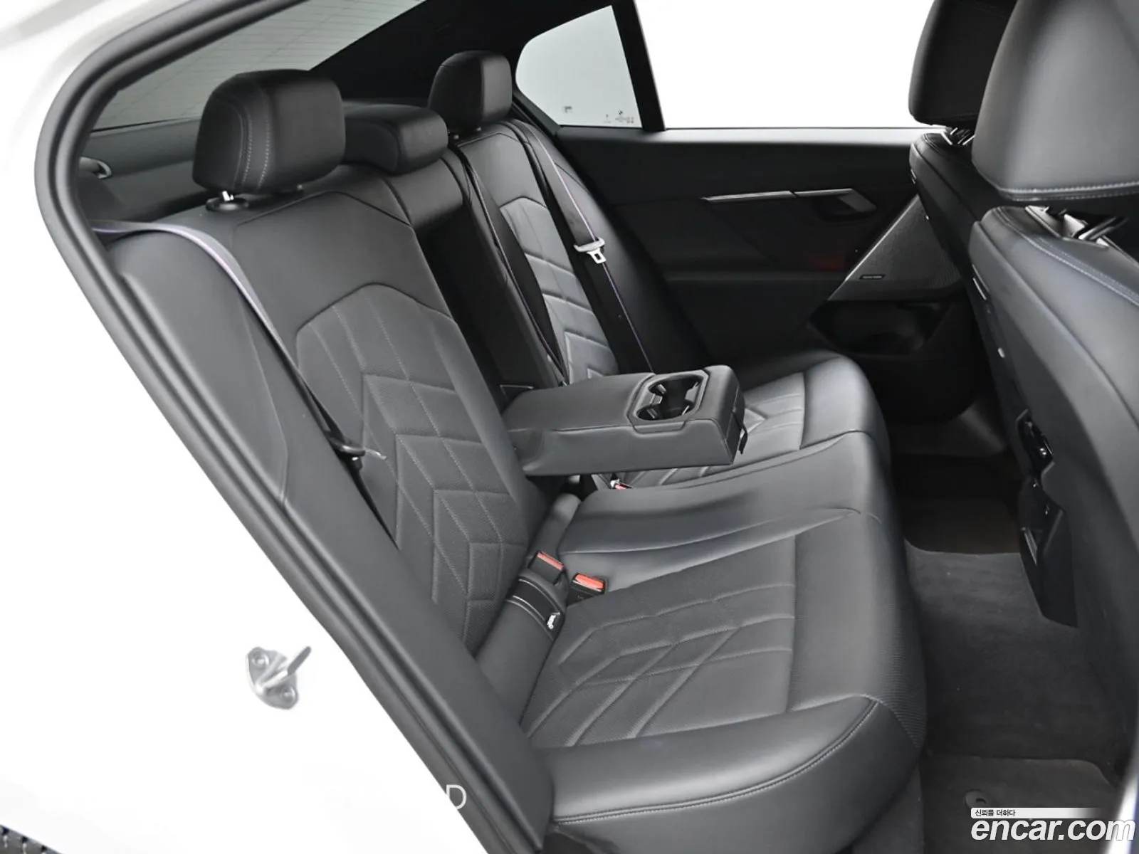 BMW 5 Series 2024 — 3