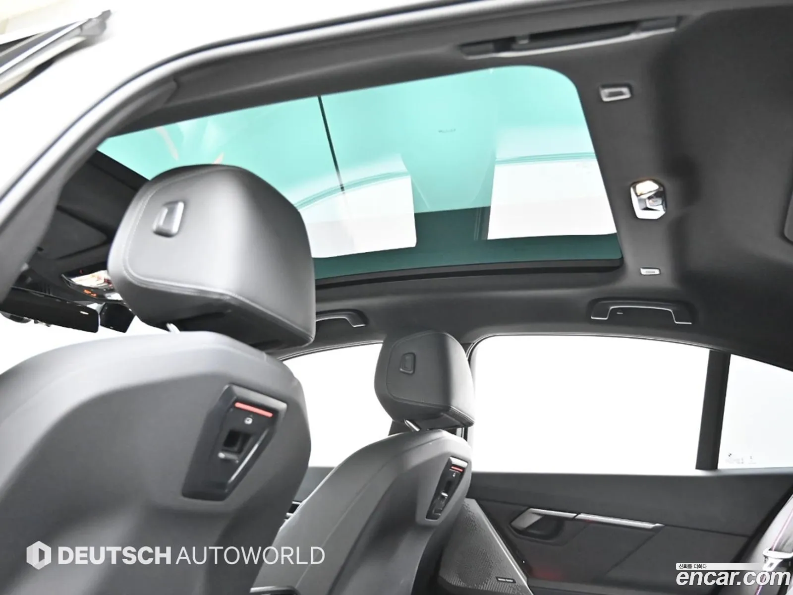 BMW 5 Series 2024 — 15