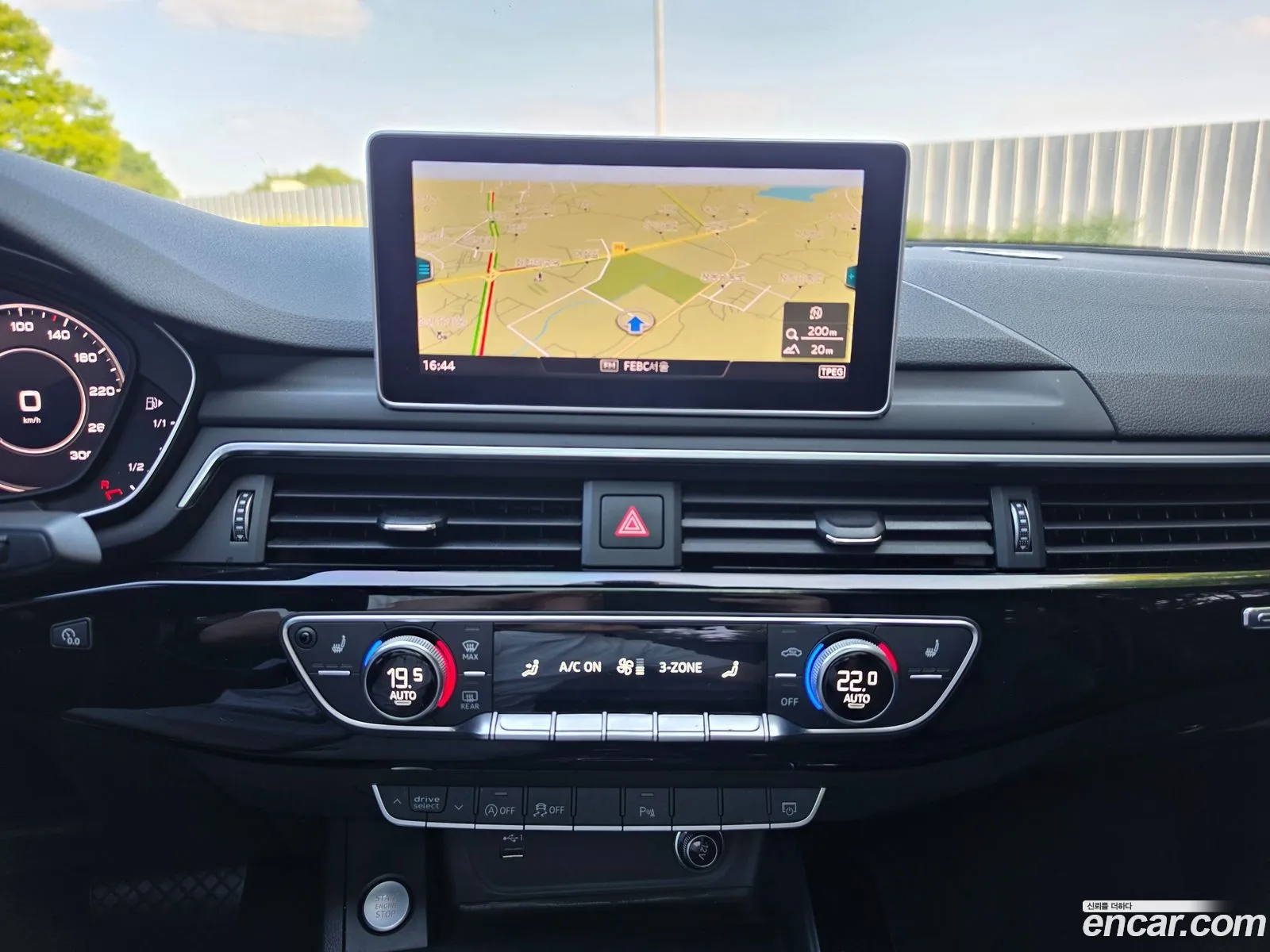 Audi A5 2019 — 7
