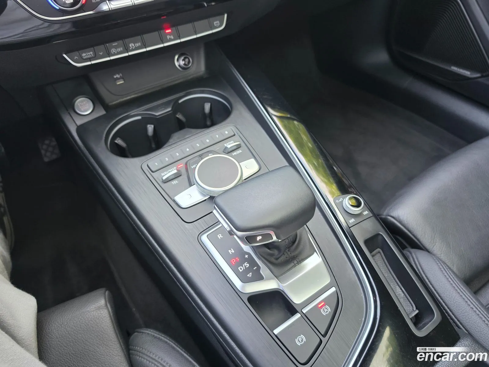 Audi A5 2019 — 17