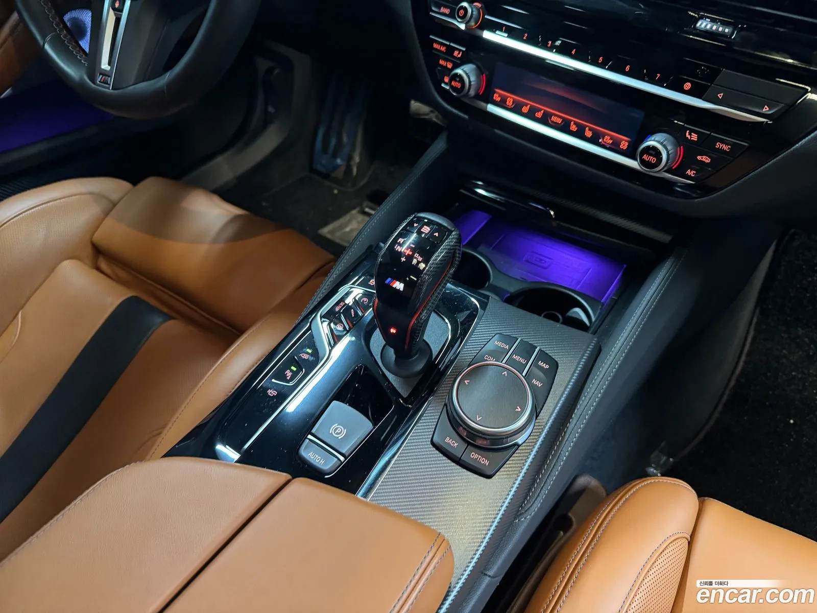 BMW M5 2020 — 19