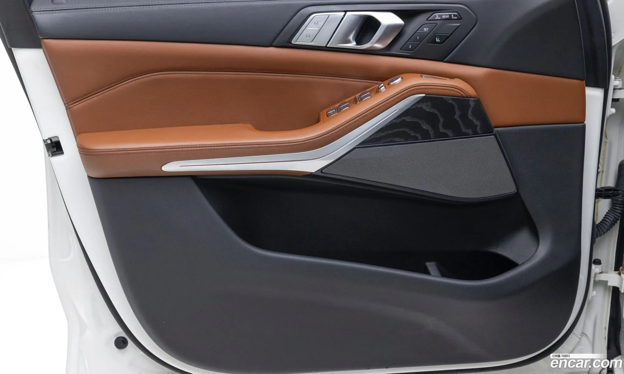 BMW X7 2021 — 2