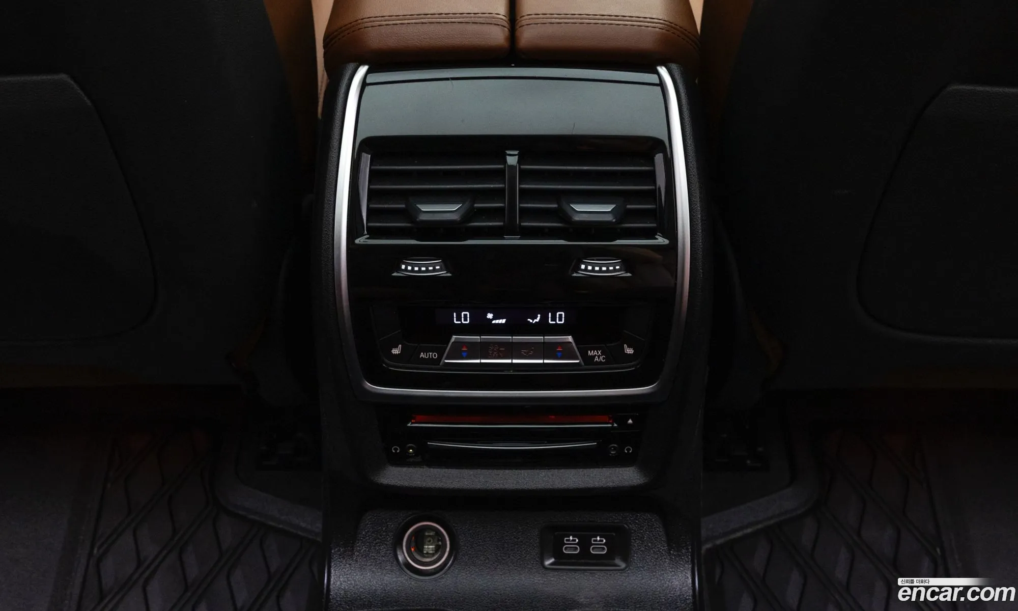 BMW X7 2021 — 8