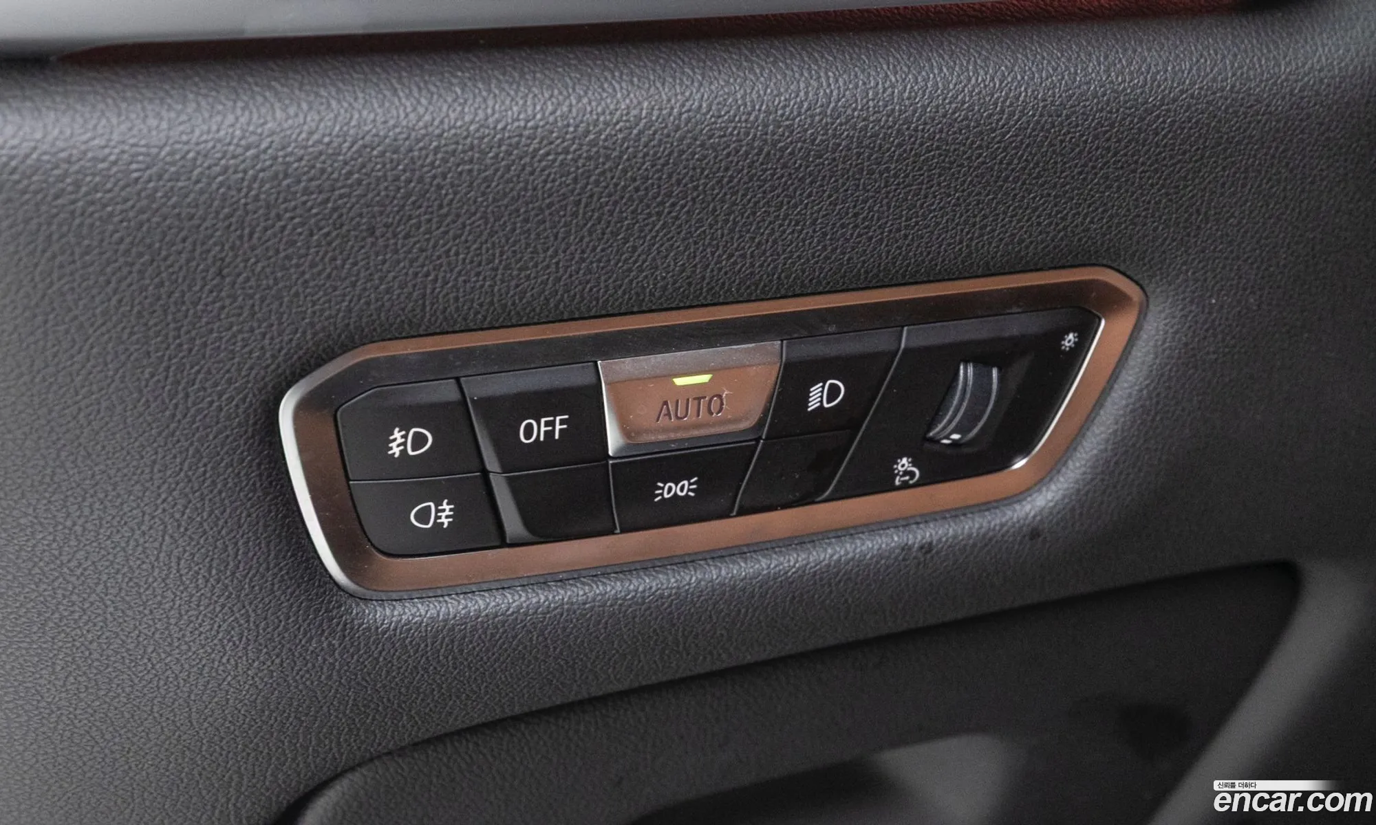 BMW X7 2021 — 17