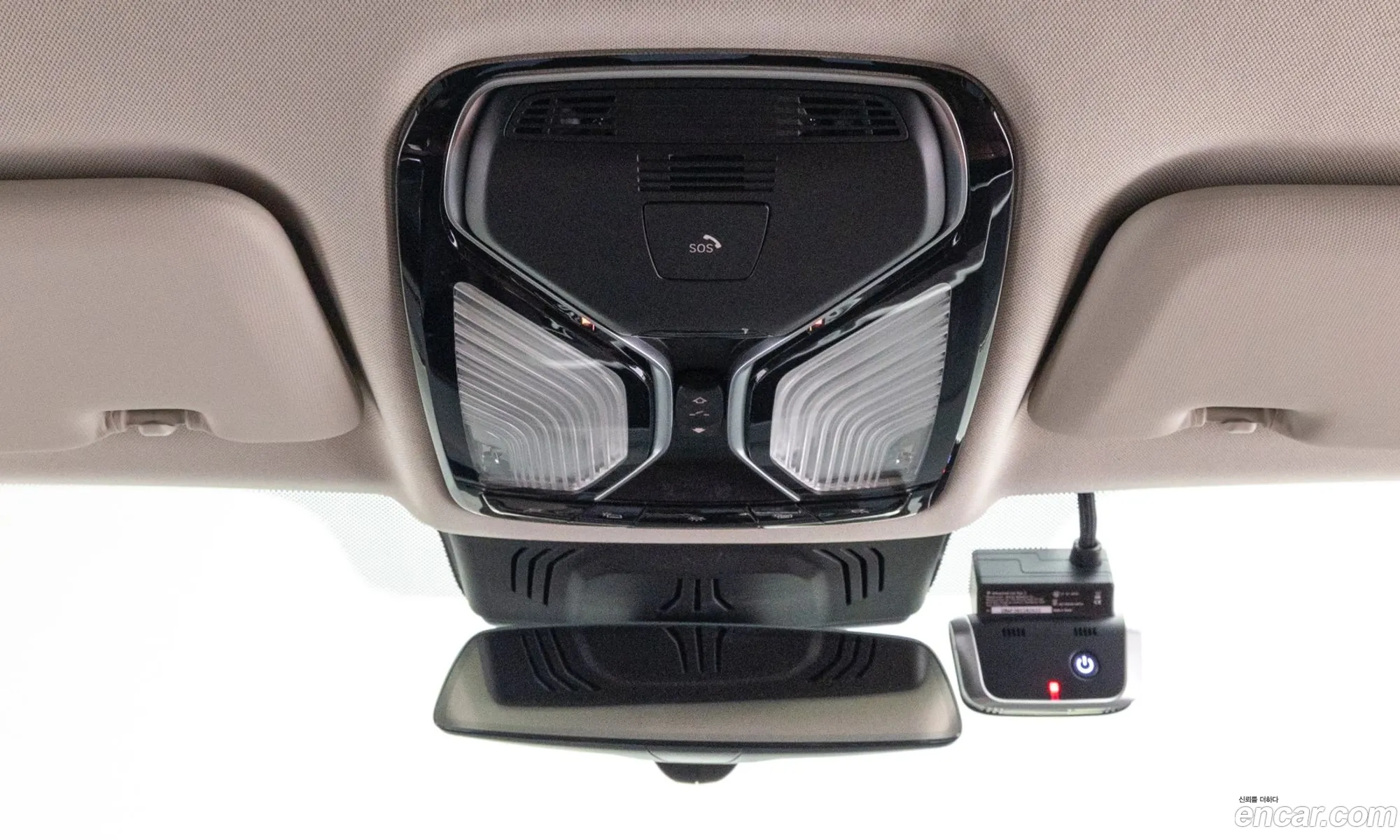 BMW X7 2021 — 14