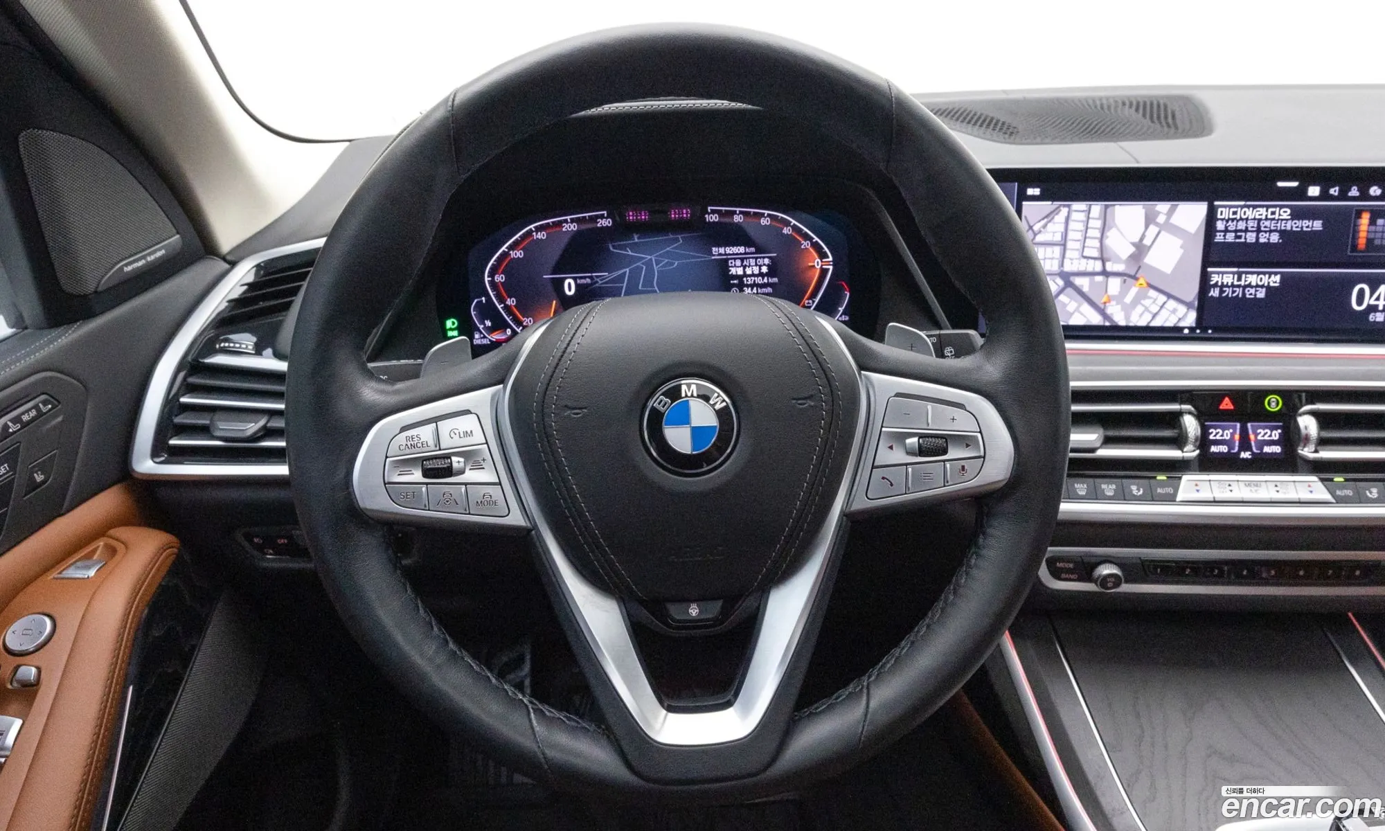 BMW X7 2021 — 4