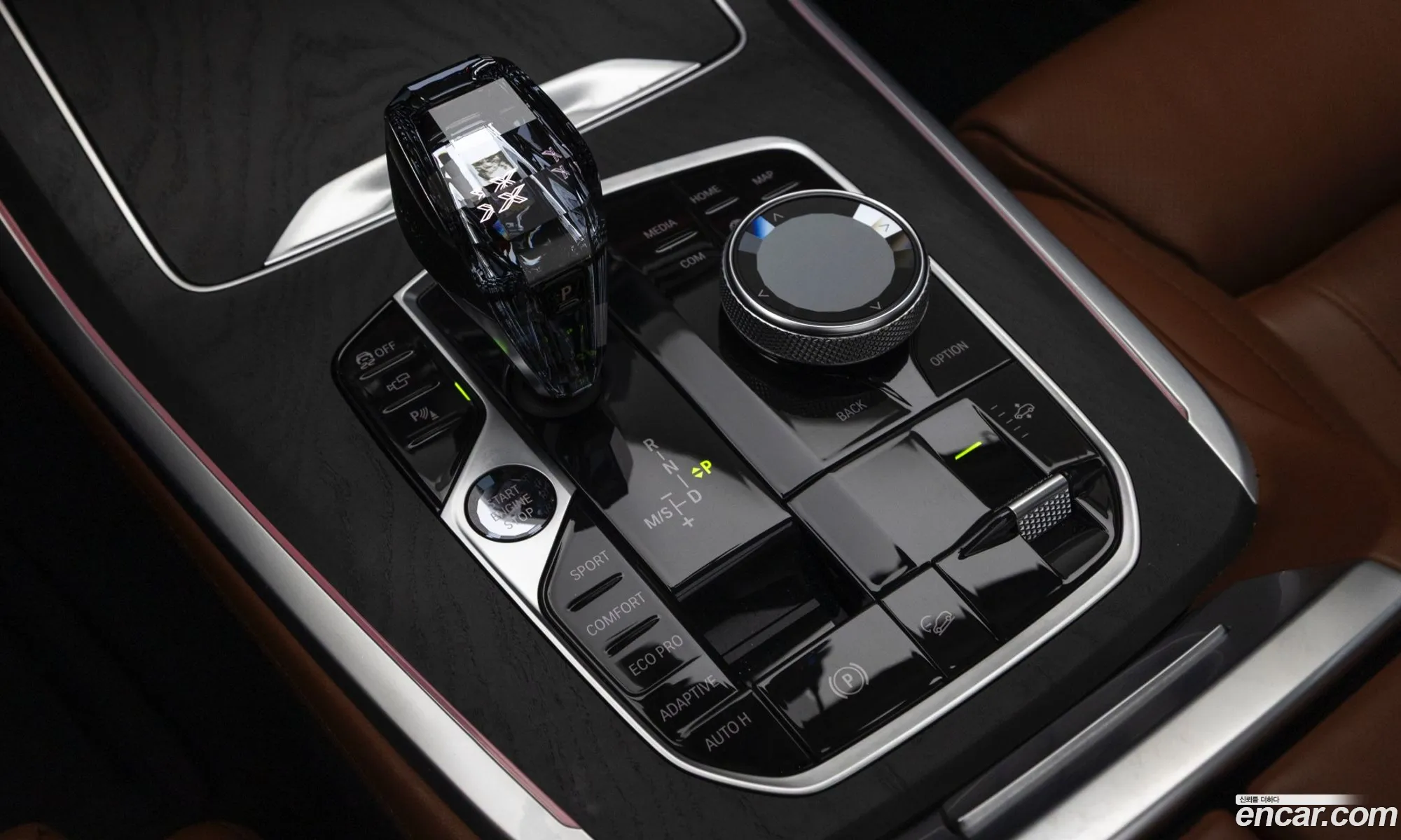 BMW X7 2021 — 6