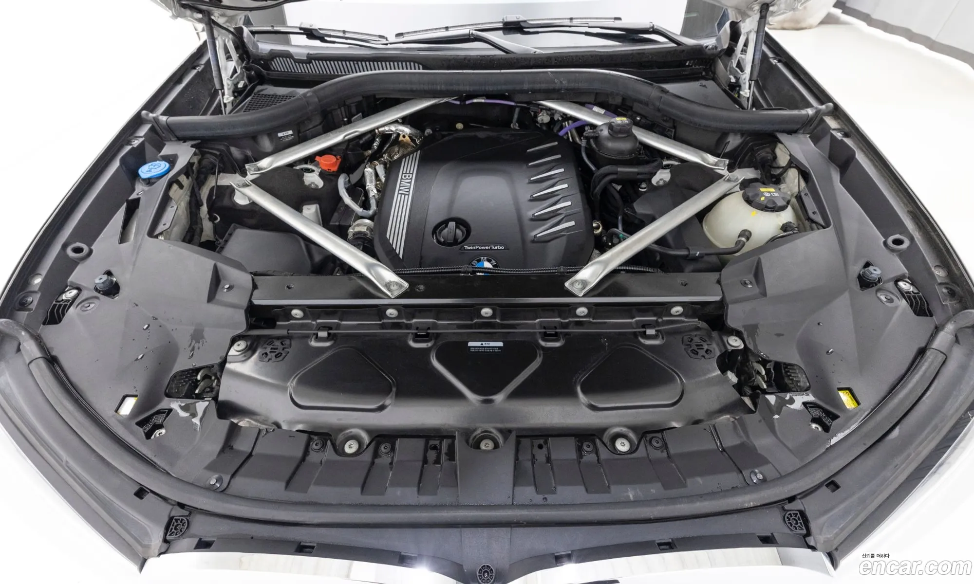 BMW X7 2021 — 3
