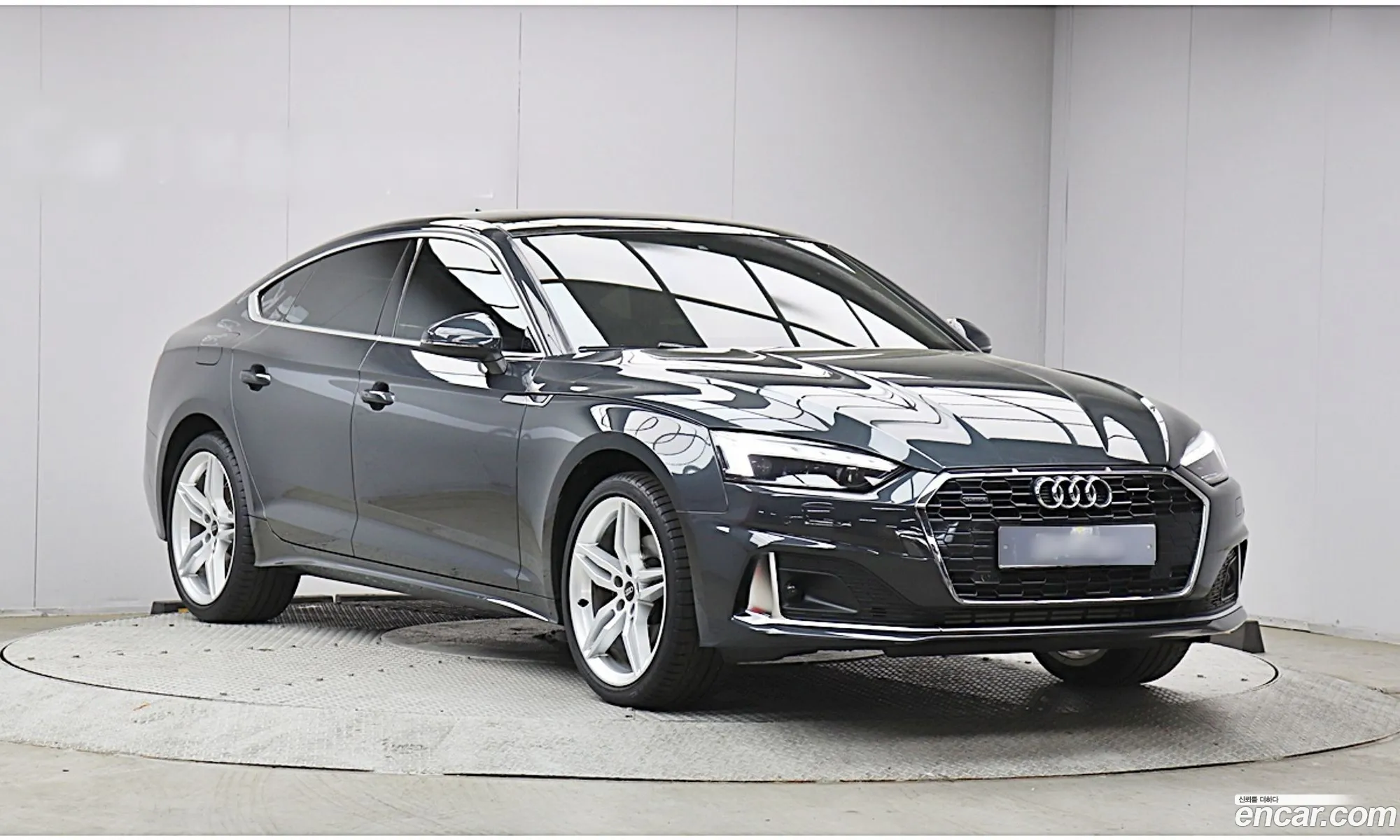 Audi A5 2024 — 10